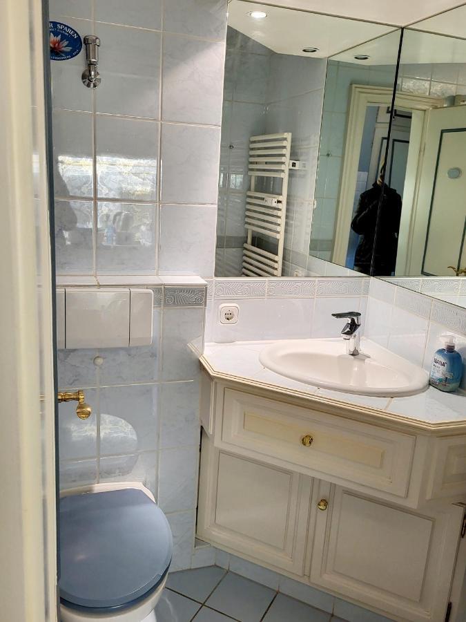 Apartment Alems Meeres-anker Westerland