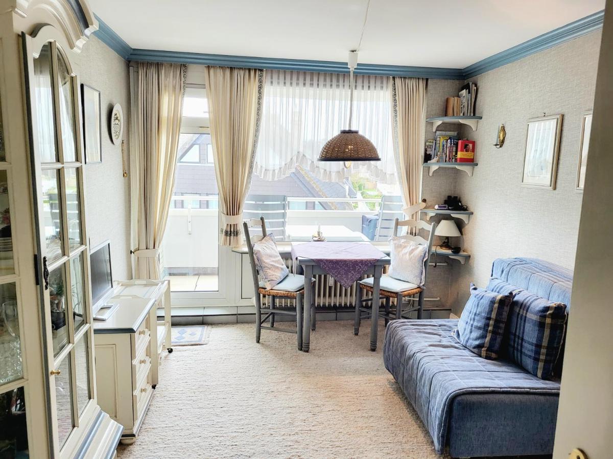 Alems Meeres-anker Apartment *
