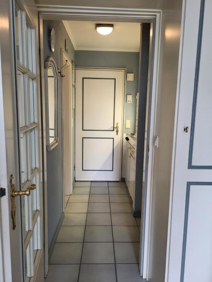 Alems Meeres-anker Apartment *