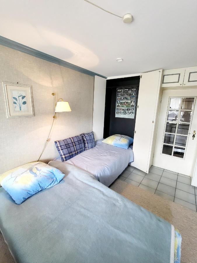 Alems Meeres-anker Apartment *
