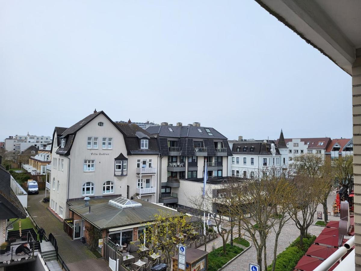 Apartment Alems Meeres-anker