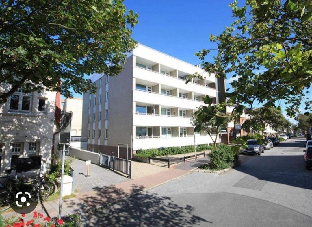 Alems Meeres-anker Apartment *
